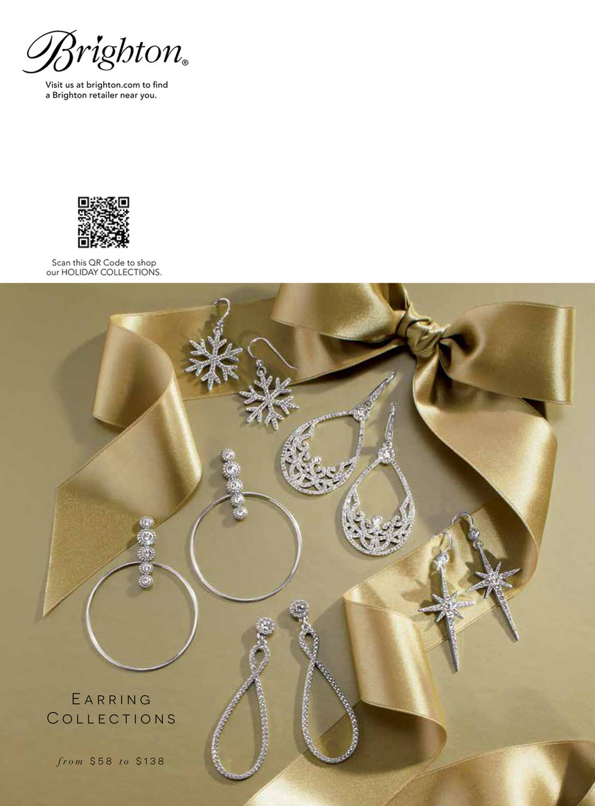 Brighton - Brighton - Brighton Kindred Watch Silver-Gold