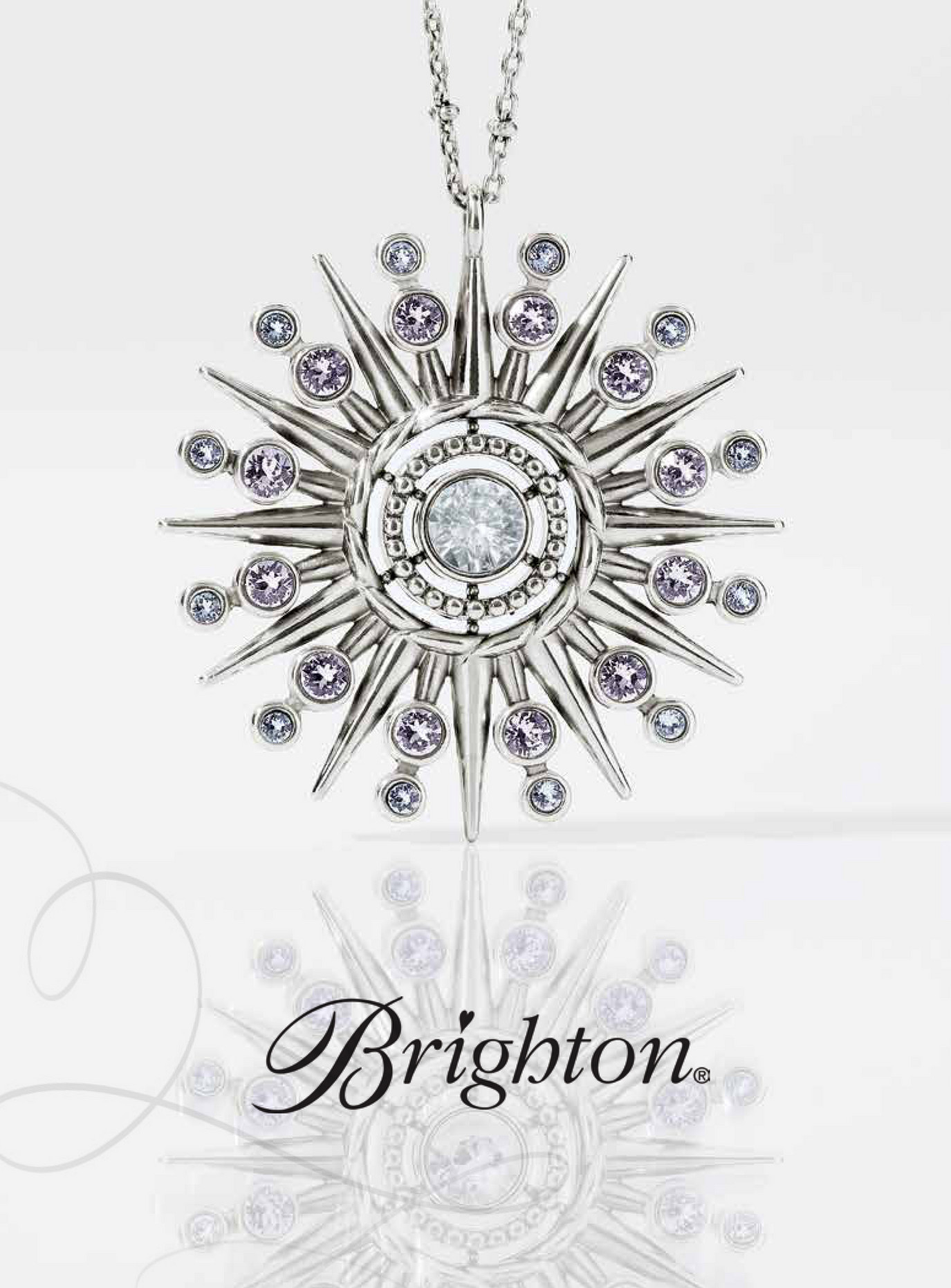 Brighton Stella Short Necklace 