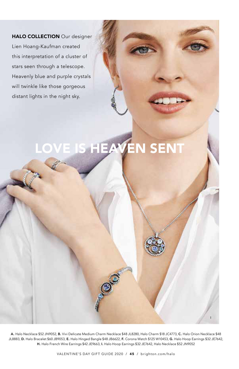 Brighton - D32279_Valentines-Day - Brighton Spectrum Petite