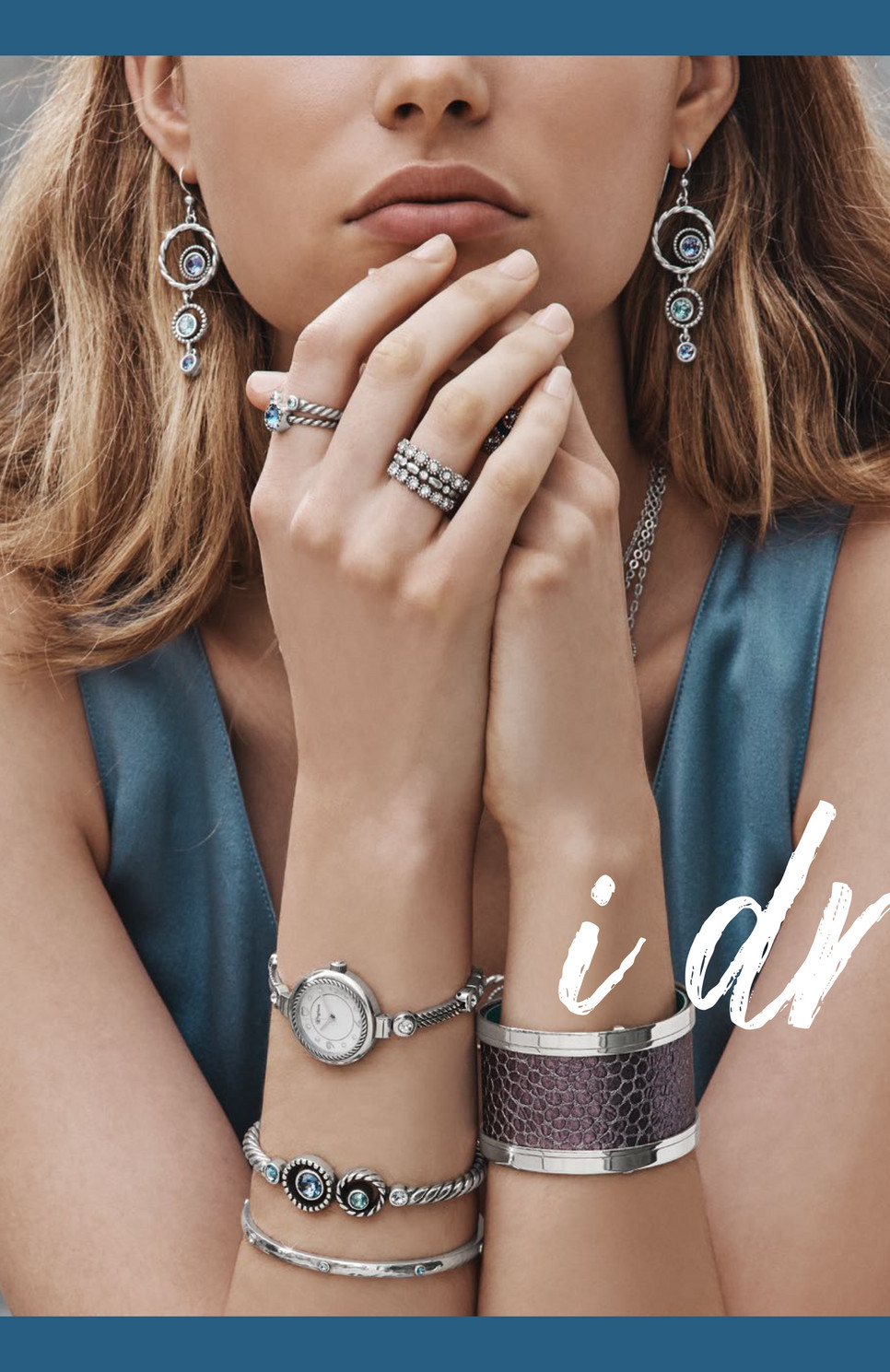 ネックレス・ペンダント +ENGBROX+ silver925 dreaming layered necklace EBNL23003SV Dreaming layered necklace Silver925(유진同款) – WITH MIN 위드민
