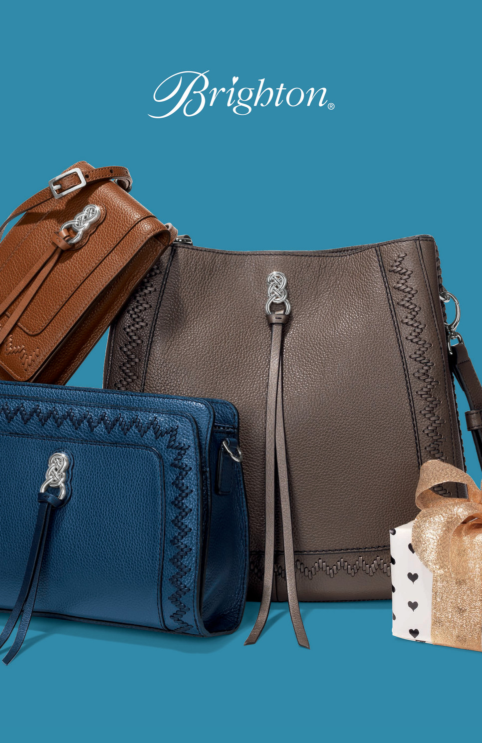 Brighton - Interlok Holiday Gift Guide - Brighton Adele