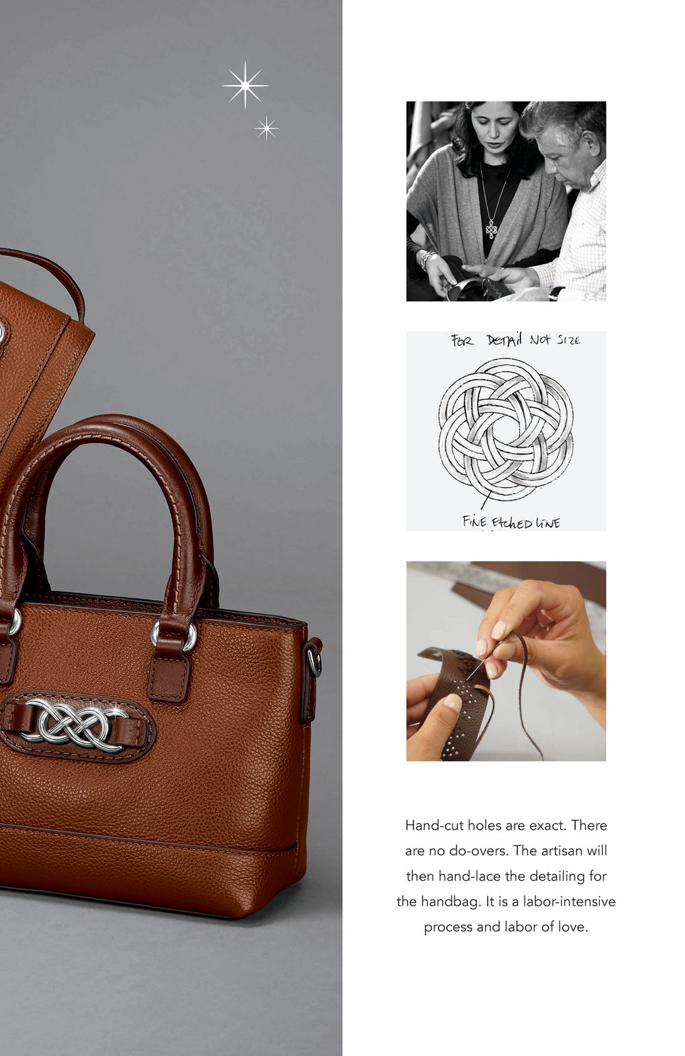 Exact handbags online