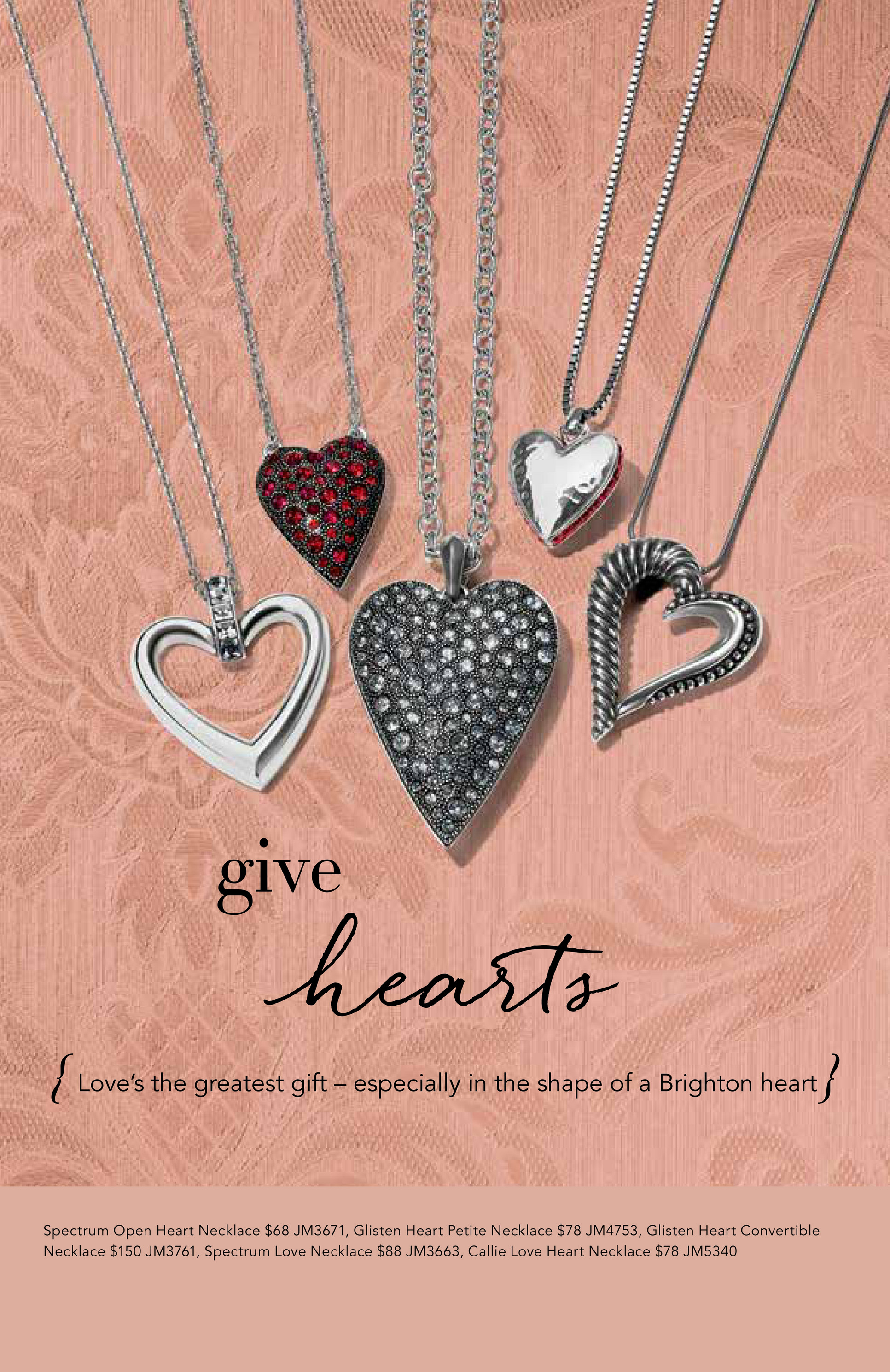 Brighton - Give Brilliantly - Brighton Mumtaz Teardrop