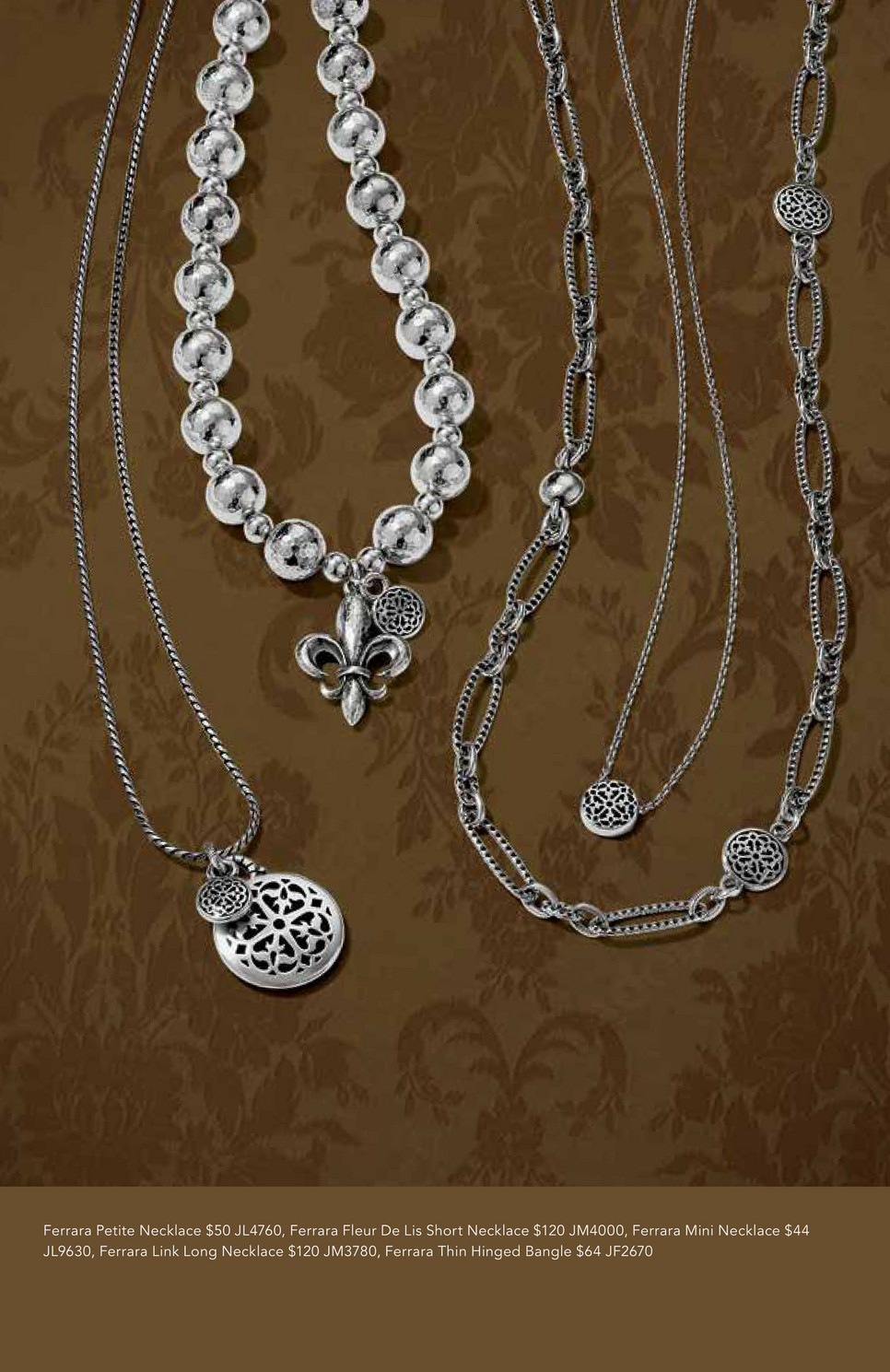 LOTバタフライ75ハンドメイド Brighton - Give Brilliantly - Brighton Roped Heart Braid Bandit