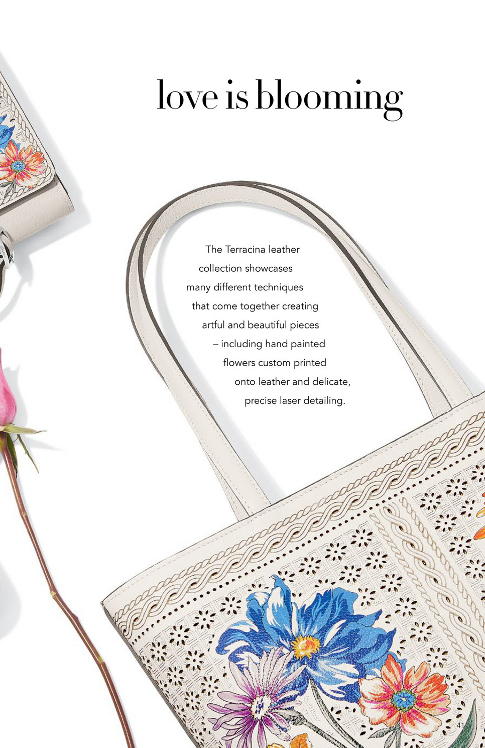 Brighton - Be Mine Valentines - Brighton Guardian Angel Pearl