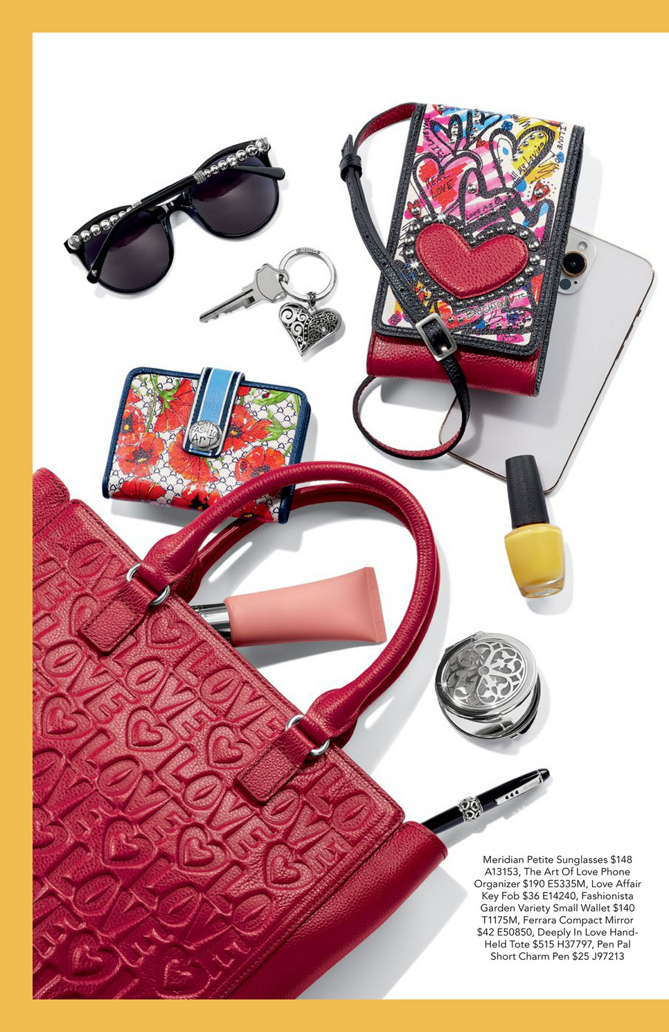 Brighton - Destination Summer Mailer Final 2022 - Brighton Beckman