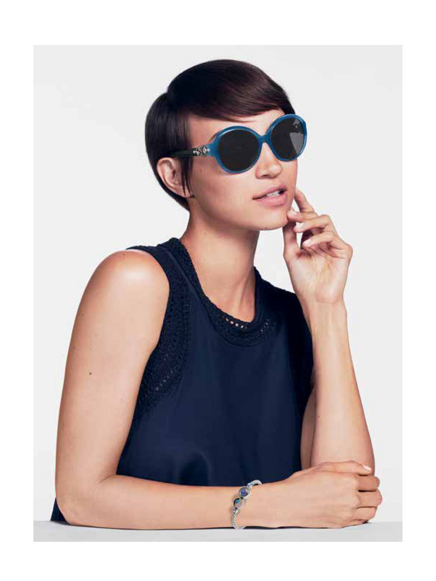 Brighton - Sunglasses By Brighton - Brighton Neptune display picture 3