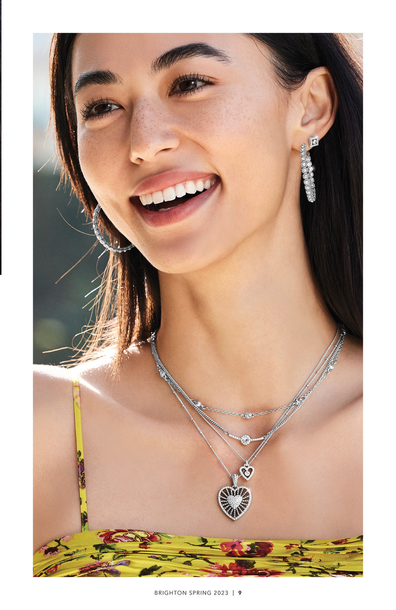 【MIDNIGHT MOMENT】square link long necklace / 追跡送 Last twilight Necklace :: WALALAND(왈라랜드)