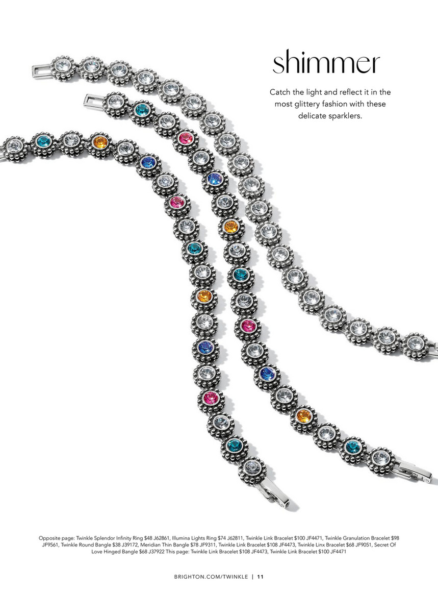 Llife BOTTON BRACELET【美品】 LIDNM / Llife ONLINE STORE / Llife BOTTON BRACELET