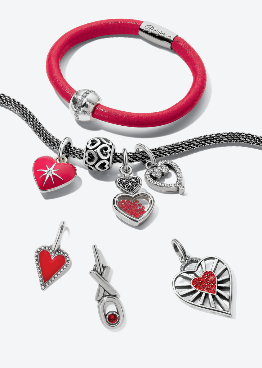 Brighton - The Charm Collection Spring 2024 - Alexandria Cross