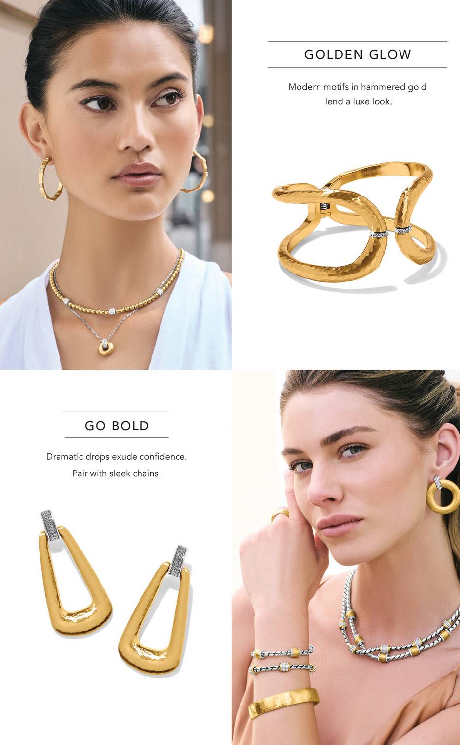 Brighton - Pre-Fall Mailer Wholesale May 2024 - Mosaic Heart Two