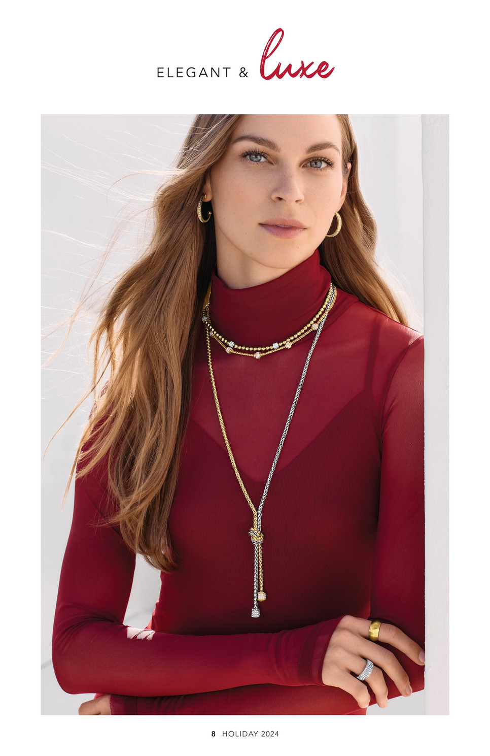 Brighton - Holiday 2024 Gift Guide Mailer - Meridian Ventus Two