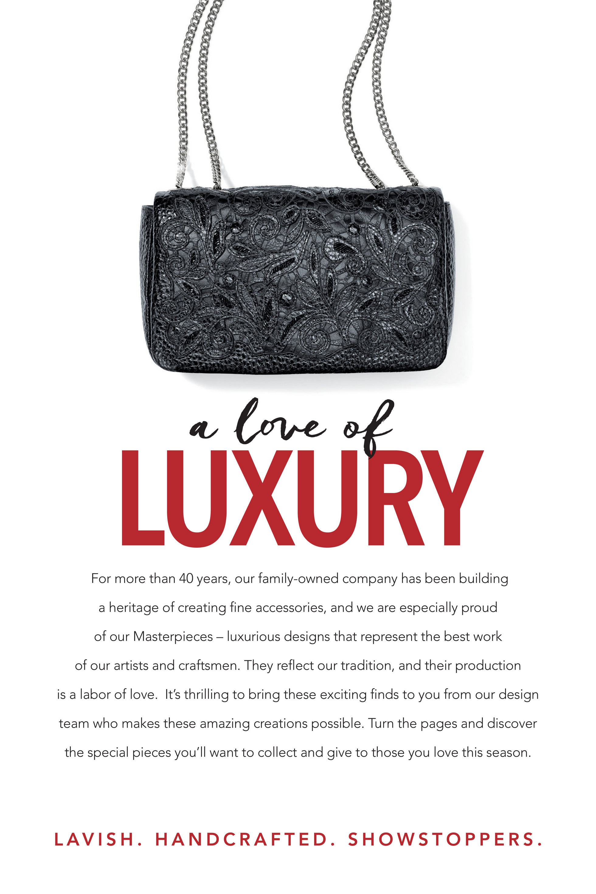 4 Things I Consider When Shopping for Luxury Handbags • BrightonTheDay