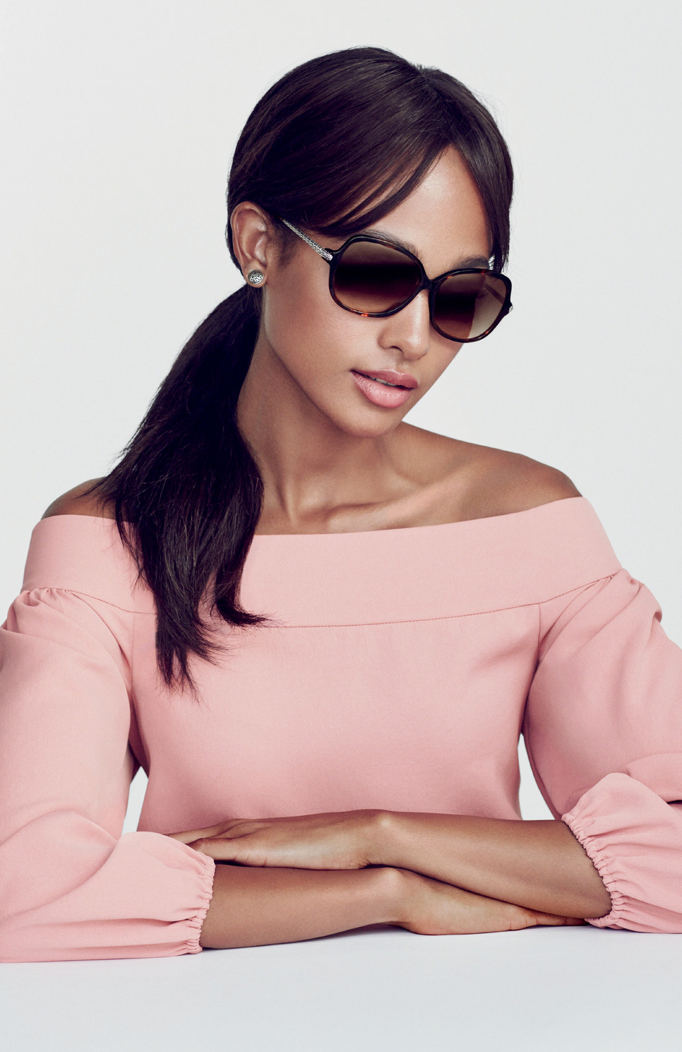 Brighton - The Essentials - Brighton Sugar Shack Sunglasses  display picture 1