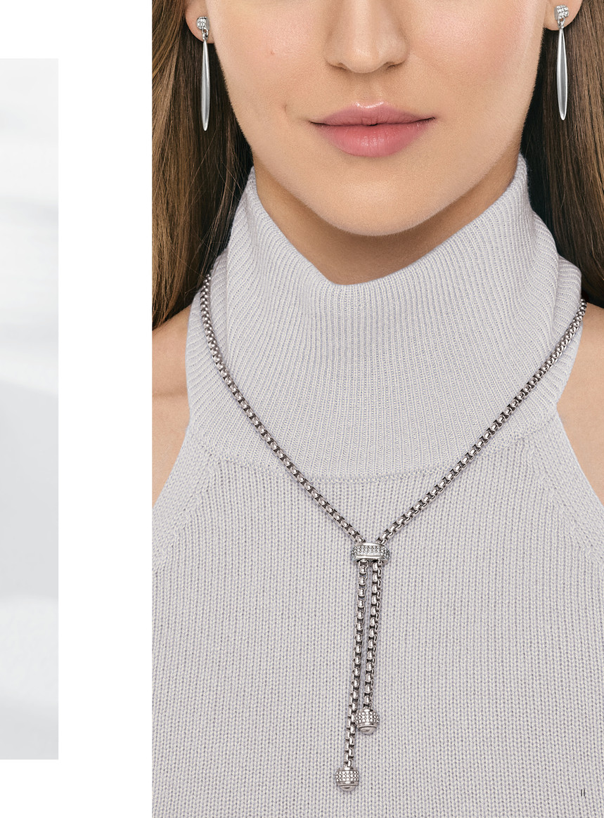Brighton - Fine Jewelry Lookbook 2026 - Meridian Blessed Petite