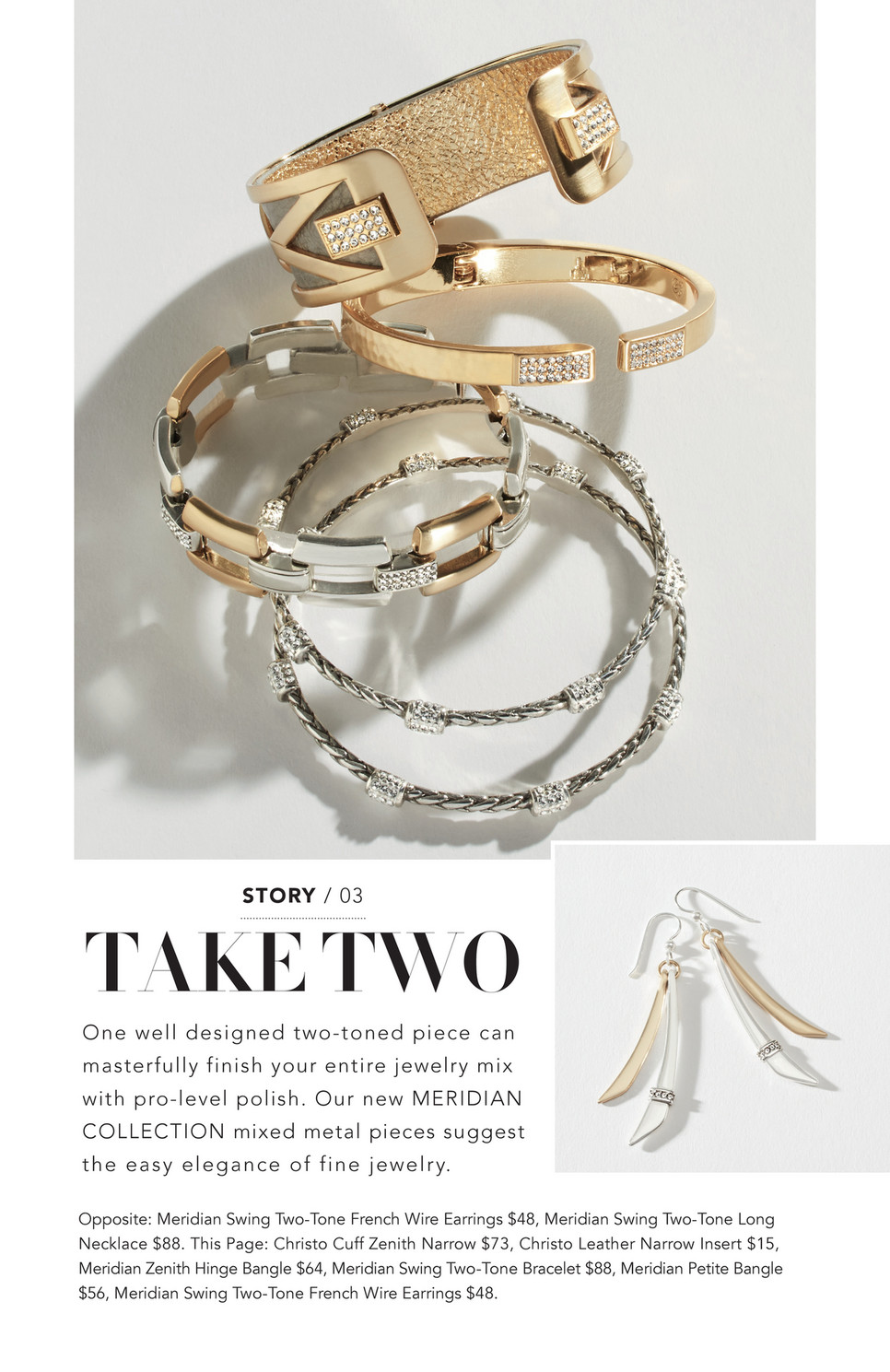 Brighton - The Fall Stories - Brighton Barbados Ziptop Hobo Multi