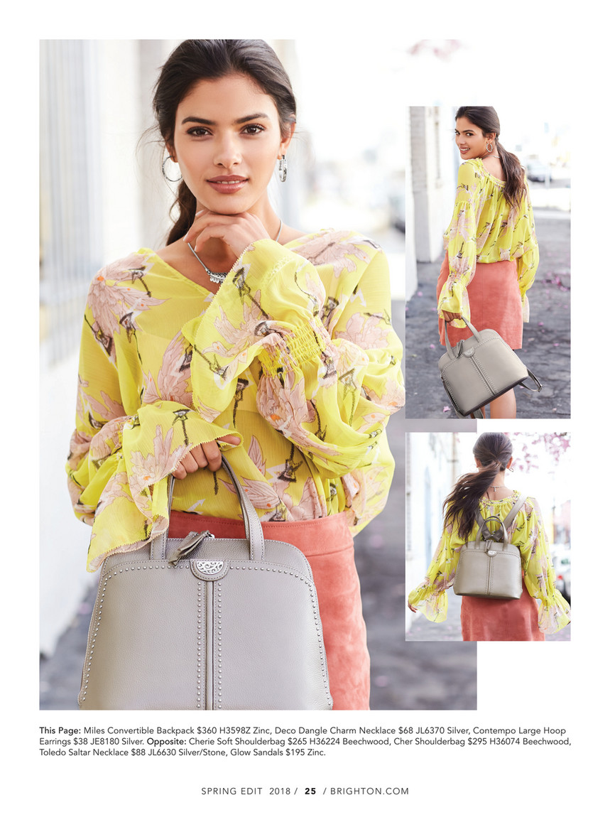 brighton miles convertible backpack