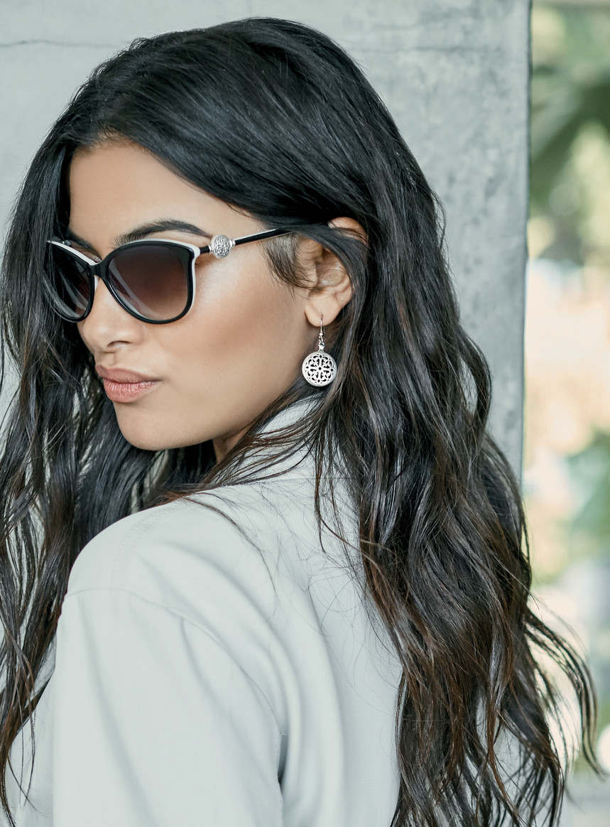 Brighton - Summer 2018 Lookbook - Brighton La Scala Fade  display picture 3