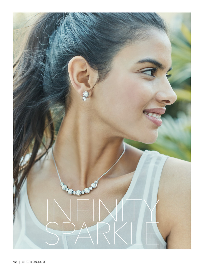 Brighton - Summer 2018 Lookbook - Brighton Illumina Petite