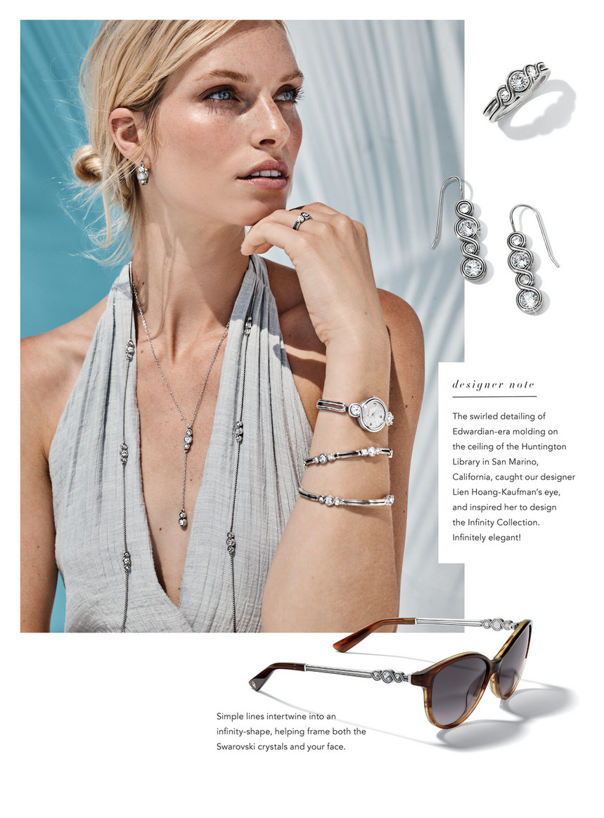 Brighton - Designer Jewelry - Brighton Marrakesh Soleil Wide  display picture 1