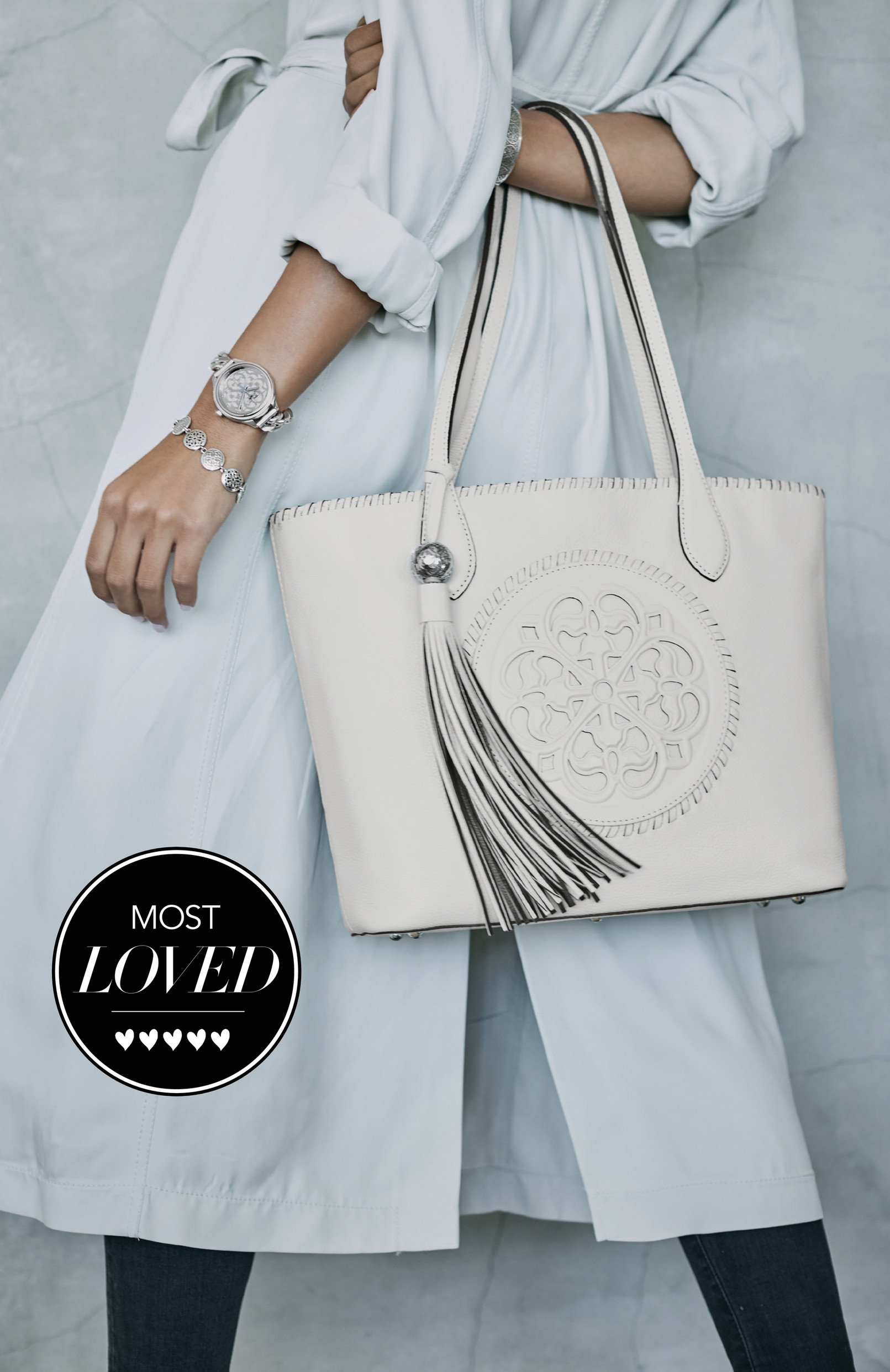 Brighton - Top 5 Must-Have Designer Bag Styles - Brighton Bentley