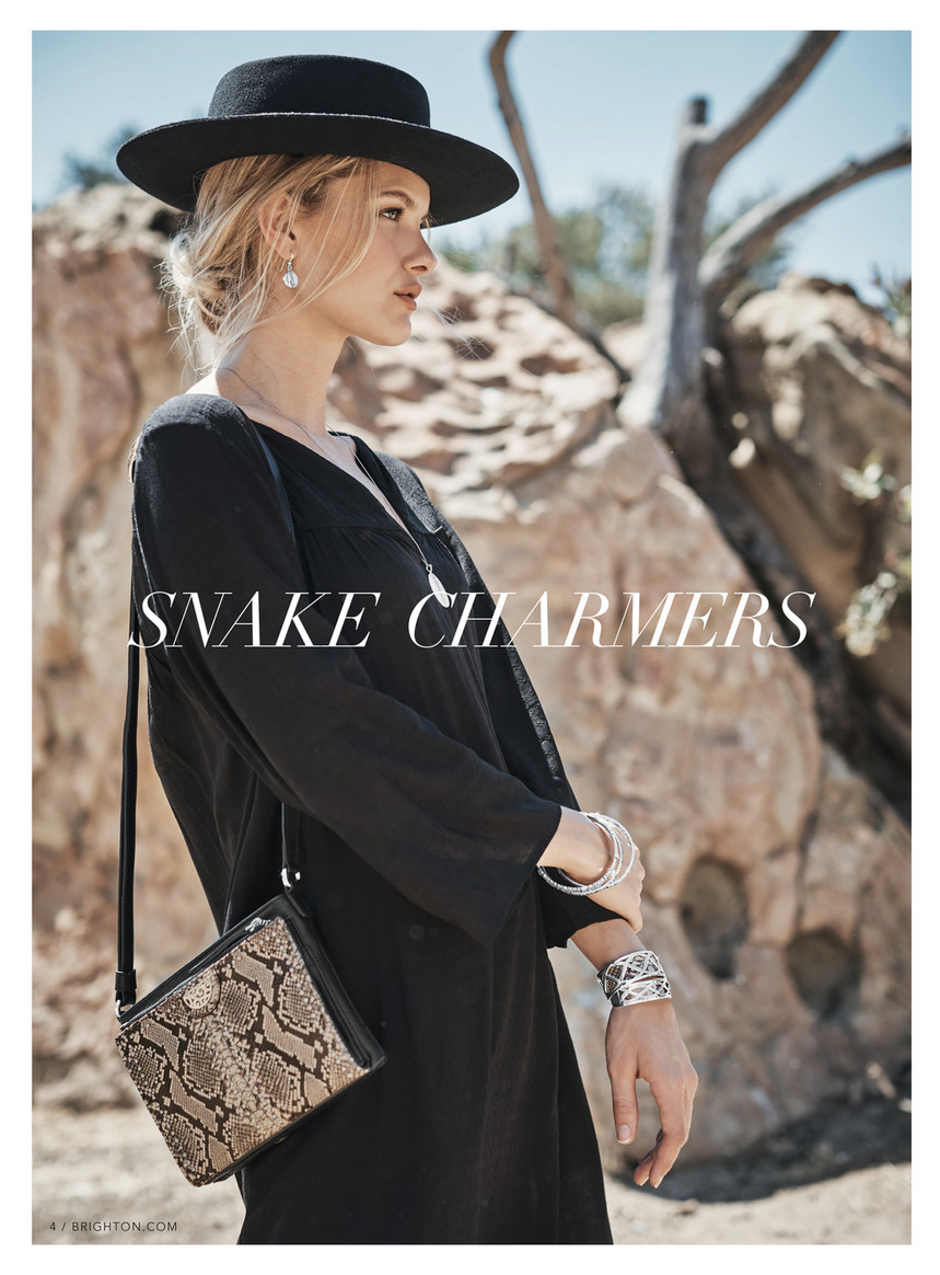 Brighton - ArtFall New Classics - Brighton Miles Convertible