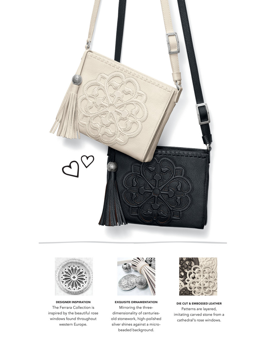 Brighton - Love isBrighton - Brighton Mella Convertible