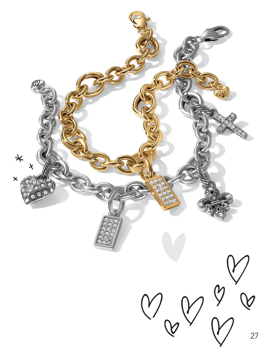 Brighton - Brighton Charms Spring 2019 - Brighton Mara Spacer