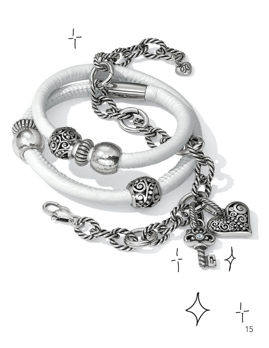 Brighton - Brighton Charms Spring 2019 - Brighton Narva
