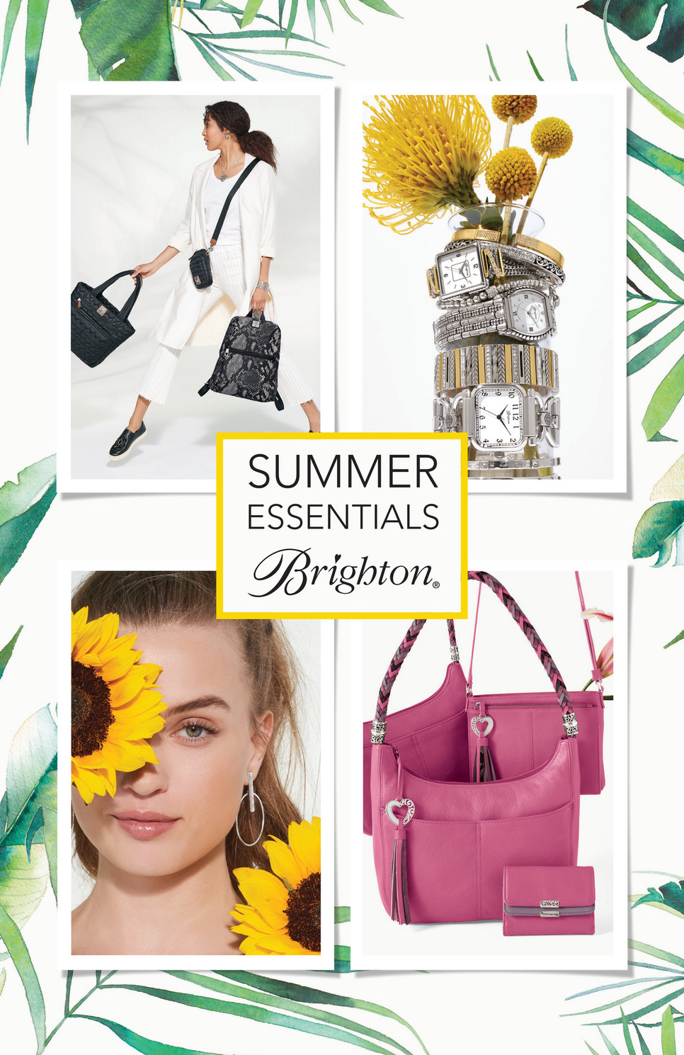 Brighton summer handbags online