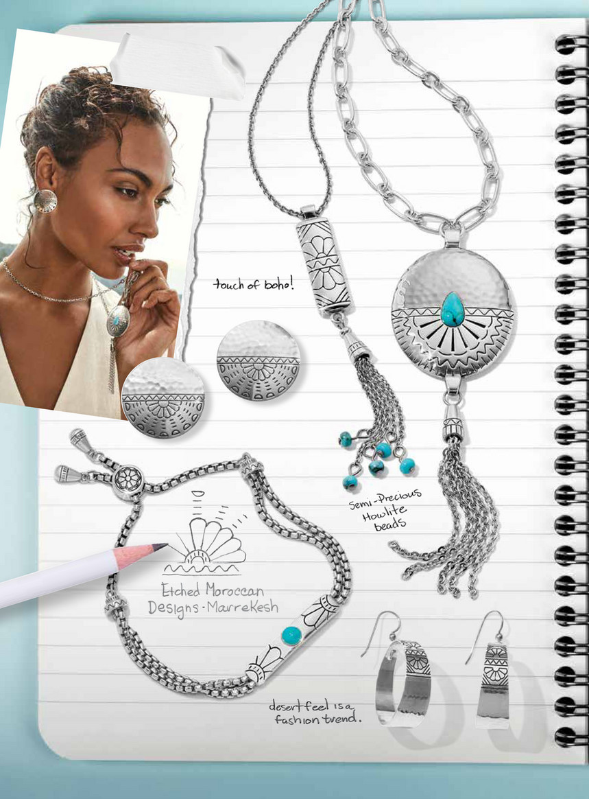 Brighton - Brighton Designer Details - Brighton Barbados Nuvola