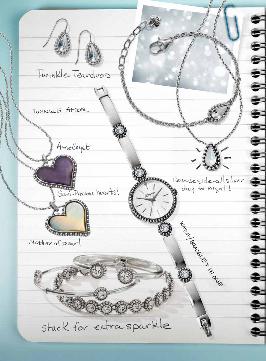 Brighton - Brighton Designer Details - Brighton Every Little